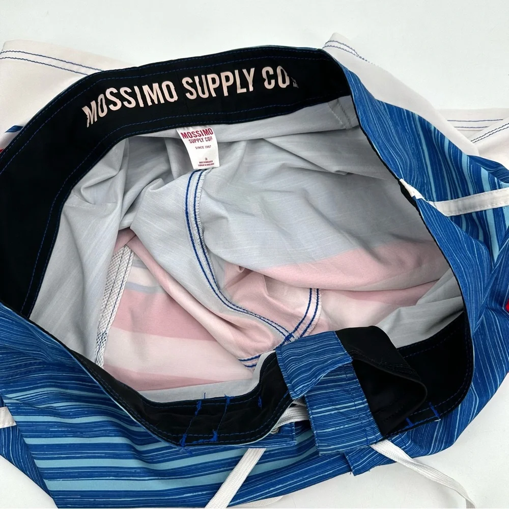 Mossimo Supply Co. mossimo supply